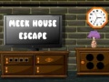 खेल Meek House Escape