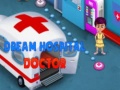 விளையாட்டு Dream Hospital Doctor