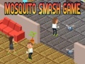 खेल Mosquito Smash game