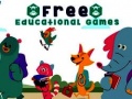 खेल Free Educational Games 
