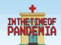 खेल In the time of Pandemia