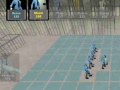 ગેમ Battle Simulator: Prison & Police