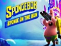 खेल Spongebob Sponge On The Run Jigsaw
