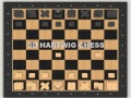 ગેમ 3D Hartwig Chess