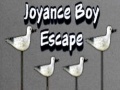 खेल Joyance Boy Escape