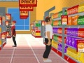 खेल Market Shopping Simulator