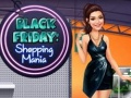 खेल Black Friday Shopping Mania