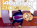 खेल Angry Boss