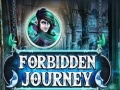 ગેમ Forbidden Journey