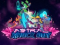 खेल Astral Knock Out