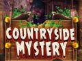 ગેમ Countryside Mystery