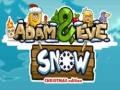 ગેમ Adam & Eve Snow Christmas Edition