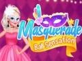 ಗೇಮ್ Masquerade Ball Sensation