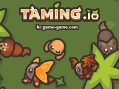 खेल Taming.io
