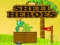 ગેમ Shell Heroes