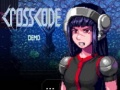 खेल Cross Code Demo