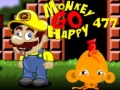ಗೇಮ್ Monkey Go Happy Stage 477
