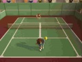 खेल Tennis Court