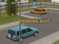 खेल Parking Slot