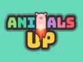 खेल Animals Up