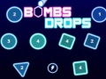 खेल Bombs Drops 