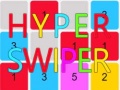 ಗೇಮ್ Hyper Swiper