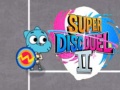 விளையாட்டு Super Disc Duel 2