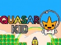 ಗೇಮ್ Quasar Kid