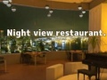 खेल Night View Restaurant 