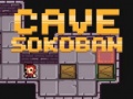ગેમ Cave Sokoban 