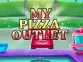 ಗೇಮ್ My Pizza Outlet