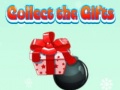 खेल Collect the Gifts