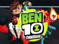 खेल Ben10 Omnirush