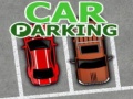 ગેમ Car Parking