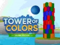 खेल Tower of Colors Island Edition