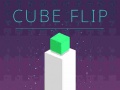 खेल Cube Flip