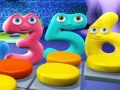 விளையாட்டு Numberjacks Puzzle