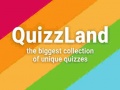 खेल Quizzland