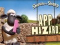 ગેમ Shaun The Sheep App Hazard