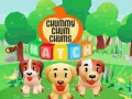 ಗೇಮ್ Chummy Chum Chums: Match