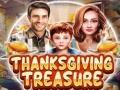 ગેમ Thanksgiving Treasure