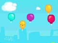 खेल Toon Balloonz
