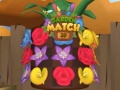 खेल Garden Match 3D