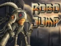 खेल Robo Jump