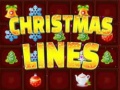 ગેમ Christmas Lines 2