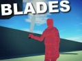 खेल Blades