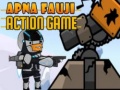 खेल Apna Faugi Action Game