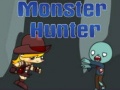 ગેમ Monster Hunter