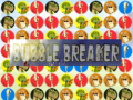 ಗೇಮ್ Bubble Breaker