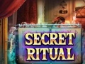ગેમ Secret Ritual